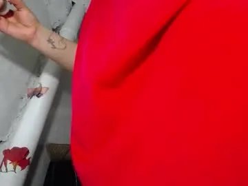 nattasha_foxx on Chaturbate