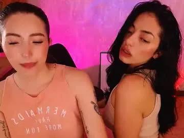Chaturbate Natval_ natval_ from Chaturbate