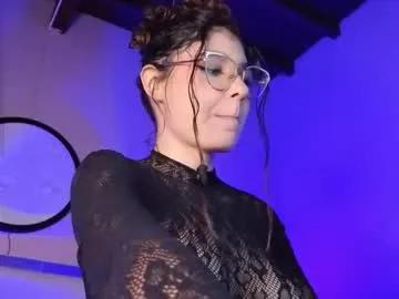 Freechat naty_saenz3 on Chaturbate