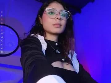 Freechat naty_saenz3 on Chaturbate