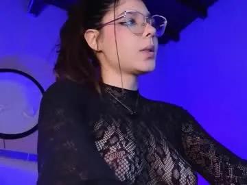 Freechat naty_saenz3 on Chaturbate