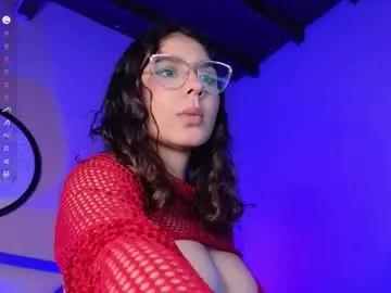 Freechat naty_saenz3 on Chaturbate