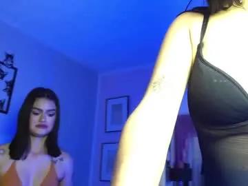 Discover sweet model Natyluv natyluv from Chaturbate