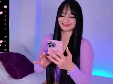 naughtybunnyy_1 on Chaturbate