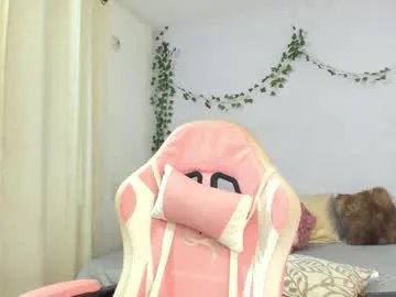 Freechat nayah_williams on Chaturbate