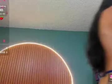 Checkout Nayecloud, she wants to masturbate for you nayecloud from Chaturbate
