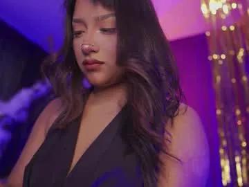 Freechat ne_fertari on Chaturbate