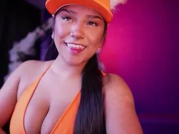 Freechat ne_fertari on Chaturbate