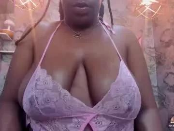 neffertiry_ebonny on Chaturbate 
