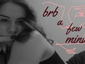 Freechat neldabestwick on Chaturbate