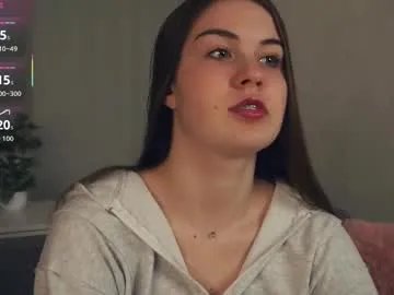 Freechat neldabestwick on Chaturbate