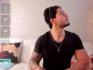 neo_dimou on Chaturbate 