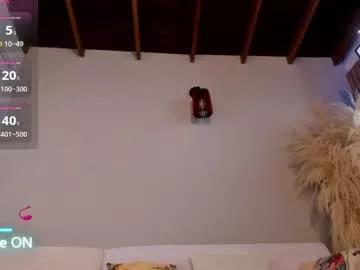 neo_dimou on Chaturbate 