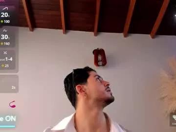neo_dimou on Chaturbate 