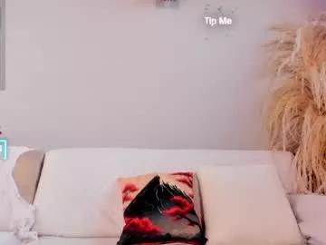 neo_dimou on Chaturbate 