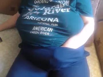 new_milf from Chaturbate