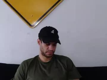 new_york_guy518 on Chaturbate 