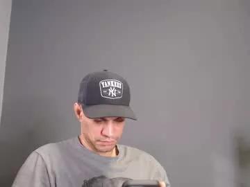 new_york_guy518 on Chaturbate 