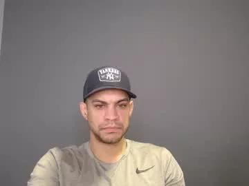 new_york_guy518 on Chaturbate 