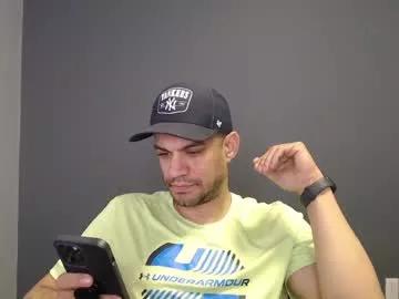 new_york_guy518 on Chaturbate 