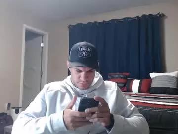 new_york_guy518 on Chaturbate 