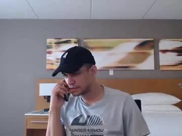 new_york_guy518 on Chaturbate 