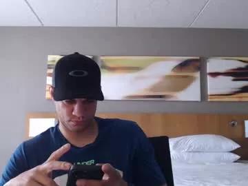new_york_guy518 on Chaturbate 