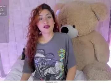 Explore 22 years old nezuko_16 from Chaturbate nezuko_16 from Chaturbate