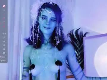 nicavelvet from Chaturbate