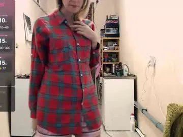 Freechat nicekat on Chaturbate