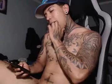 nickhot0609 on Chaturbate