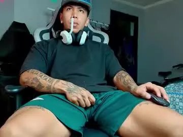 nickhot0609 on Chaturbate