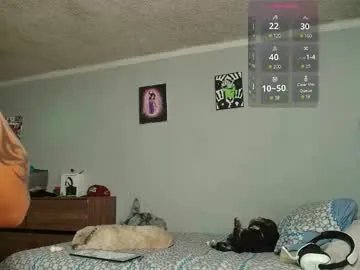 nickhot0609 on Chaturbate