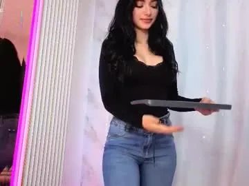 Freechat nicky_1824 on Chaturbate