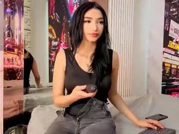 Freechat nicky_1824 on Chaturbate