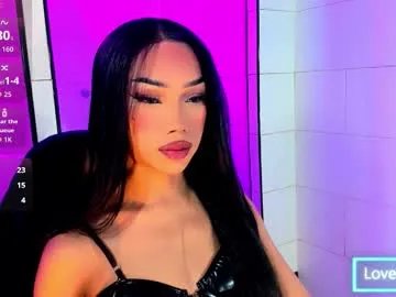Checkout 22 years old nickynoa from Chaturbate nickynoa from Chaturbate