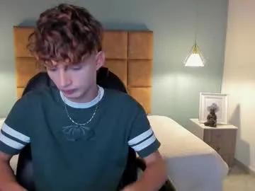 nicolasferrer18 from Chaturbate