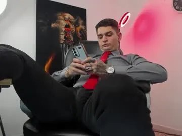 nicolass_fellener on Chaturbate