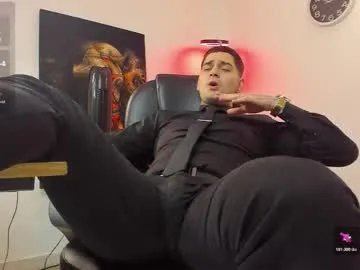 nicolass_fellener on Chaturbate