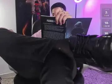 nicolass_fellener on Chaturbate