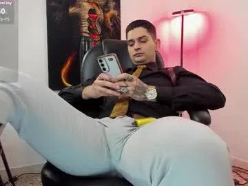 nicolass_fellener on Chaturbate