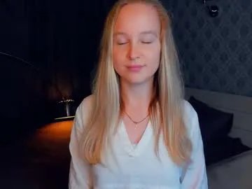 Freechat nicolavanderbie on Chaturbate