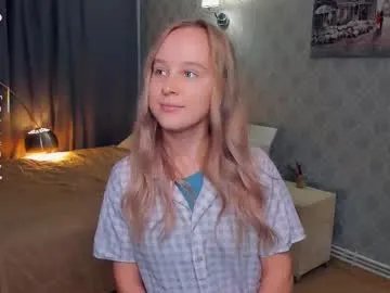 Freechat nicolavanderbie on Chaturbate