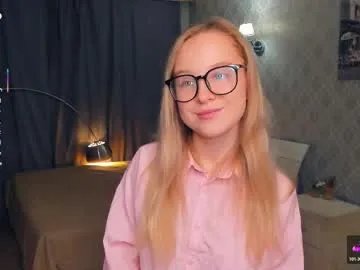 Freechat nicolavanderbie on Chaturbate