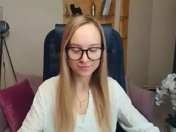 Freechat nicolavanderbie on Chaturbate