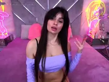 nicolnightt on Chaturbate