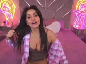 nicolnightt on Chaturbate