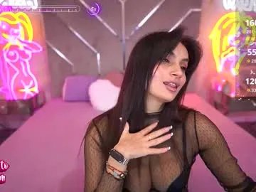 nicolnightt on Chaturbate