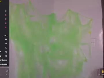 Freechat nicte_t on Chaturbate