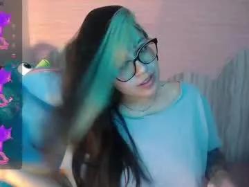 Freechat nicte_t on Chaturbate